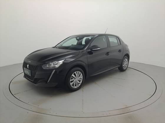 PEUGEOT 208 1.0 FIREFLY FLEX LIKE MANUAL